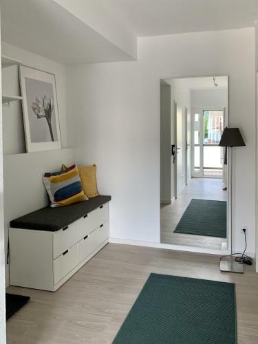 Apartamentos Gnau Rent J�rgen Gnau