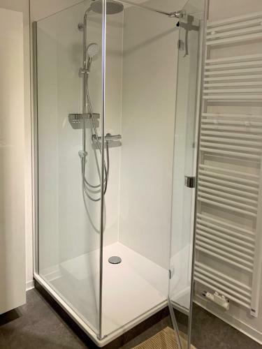 Apartamentos Gnau Rent J�rgen Gnau