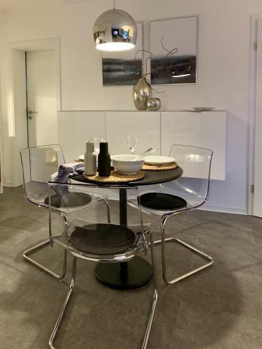Apartamentos Gnau Rent J�rgen Gnau