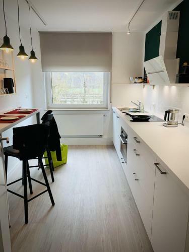 Apartamentos Gnau Rent J�rgen Gnau