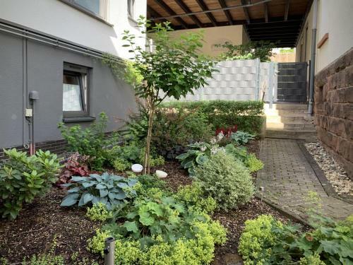 Apartamentos Gnau Rent J�rgen Gnau