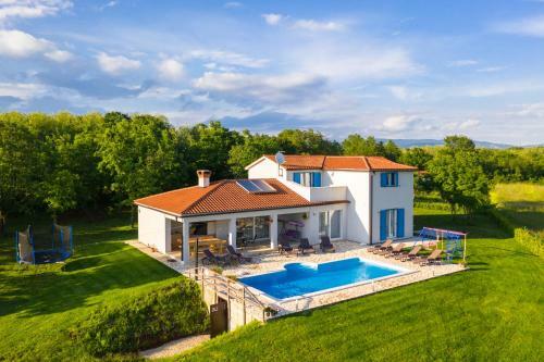 Villa Vila Dream