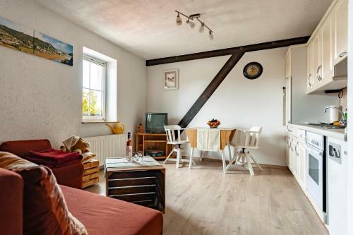 Hostal Weingut Schuh - Pension Zur Bosel