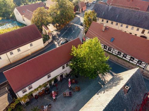 Hostal Weingut Schuh - Pension Zur Bosel