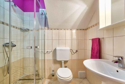Holiday Home In Labin/istrien 33287
