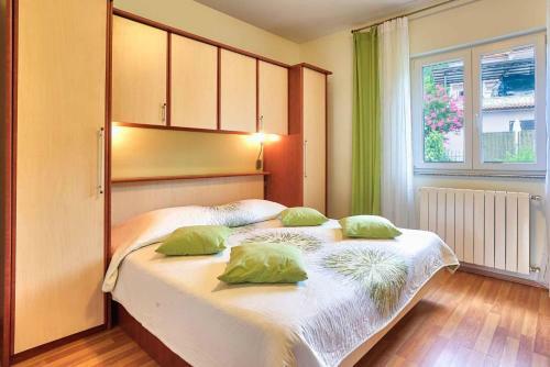 Holiday Home In Labin/istrien 33287