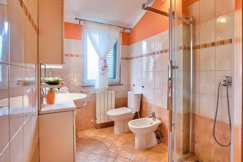 Holiday Home In Labin/istrien 33287