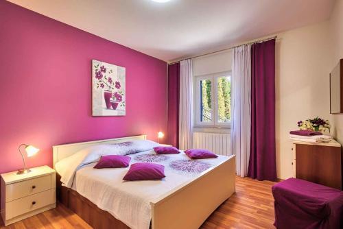 Holiday Home In Labin/istrien 33287