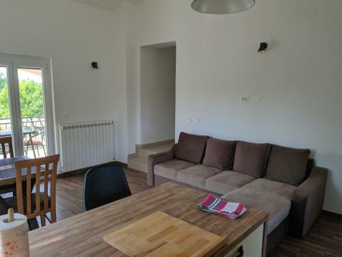Exclusive Apartment Ana Marija