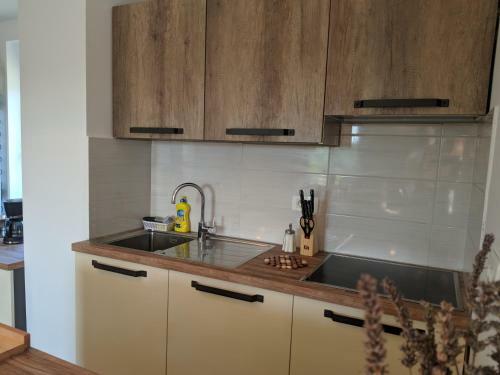 Exclusive Apartment Ana Marija