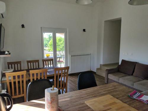 Exclusive Apartment Ana Marija