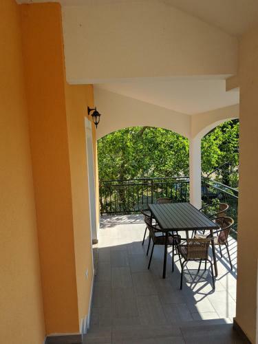 Exclusive Apartment Ana Marija