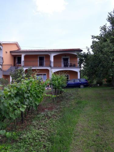Exclusive Apartment Ana Marija