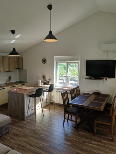 Exclusive Apartment Ana Marija
