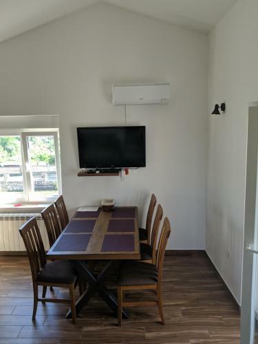 Exclusive Apartment Ana Marija