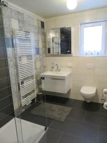 Apartamento Appartement Max