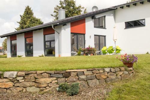 Selke�s Exklusives Ferienhaus