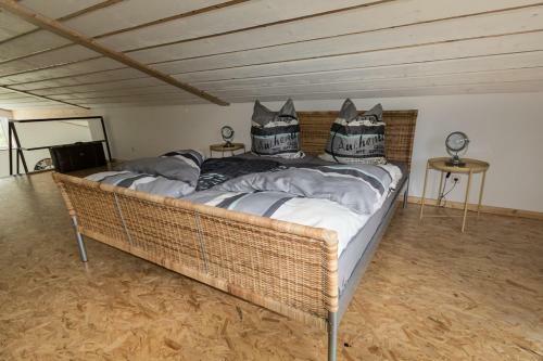 Selke�s Exklusives Ferienhaus