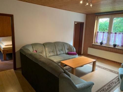 Apartamento Haus Am Kurpark