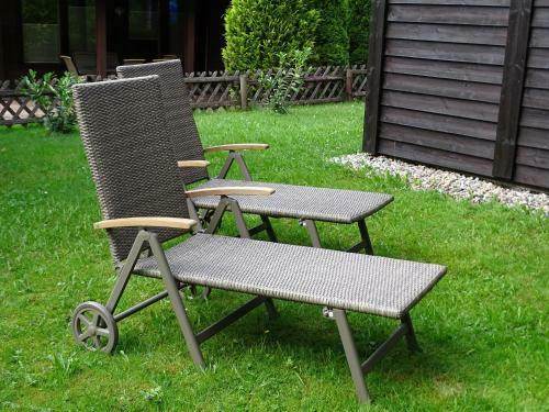H�ttenflair Am See Mit Kamin