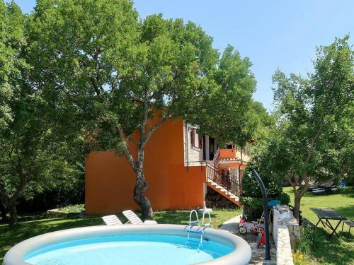 Holiday House Adriana Salakovci