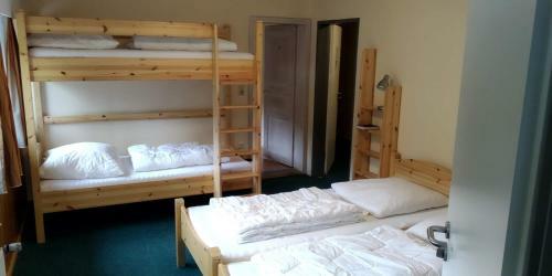 Posada Flambacher M�hle