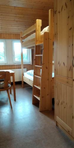 Posada Flambacher M�hle