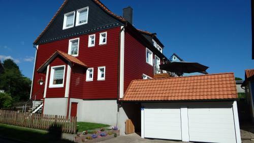 Apartamento Fischer