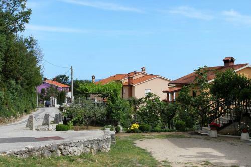 Apartments With A Parking Space Smolici, Labin - 17688