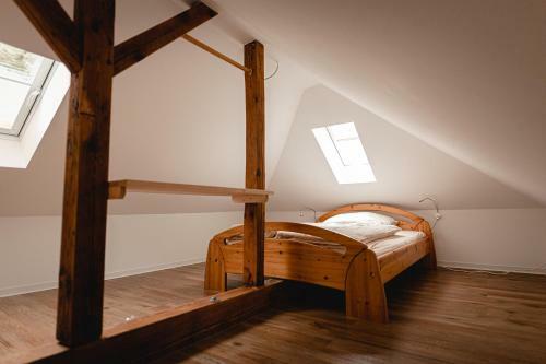 Apartamento Ferienwohnungen An Der Salvatorkirche