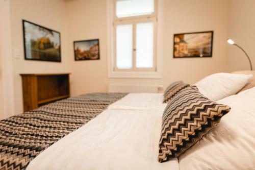 Apartamento Ferienwohnungen An Der Salvatorkirche