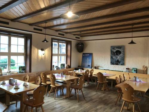 Hostal Unsere Talstation