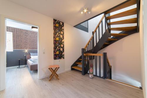 Ferienhaus Deichstra�e 8