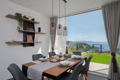 Apartamento Visum Residence Labin
