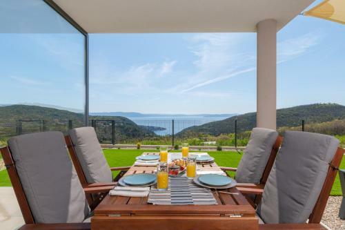 Apartamento Visum Residence Labin