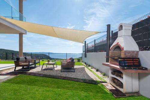 Apartamento Visum Residence Labin