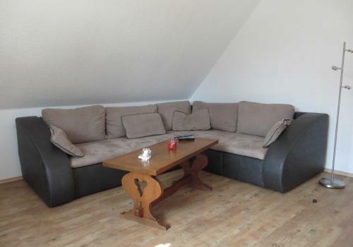 Apartamento Ferienwohnung An Der Harle Og