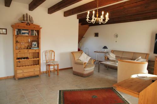 Apartamento Hauszeit Kaptit�nshaus Friedrichsschleuse