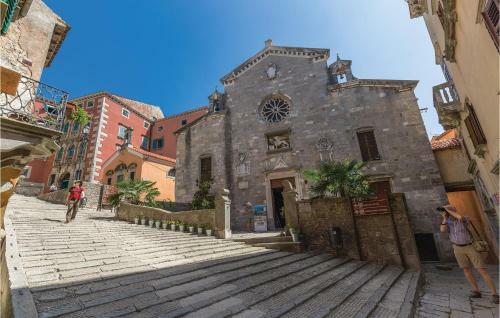 Amazing Home In Labin With 3 Bedrooms