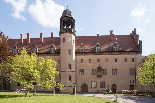 Apartamento Havenburg Kutschenbauer Unten Links
