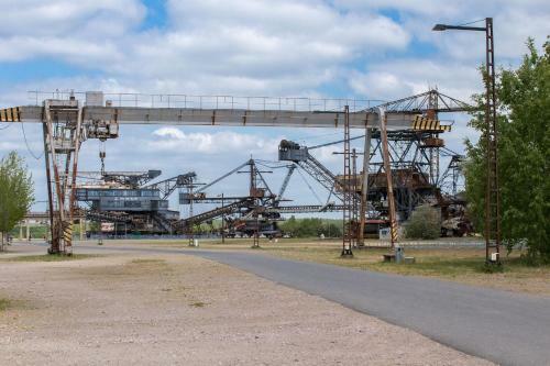 Apartamento Havenburg Kutschenbauer Unten Rechts