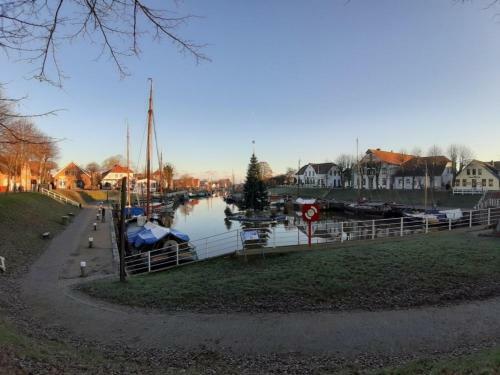 Apartamento Kaj�te 10, Carolinensiel