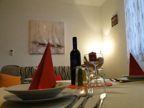 Apartamento Vedran
