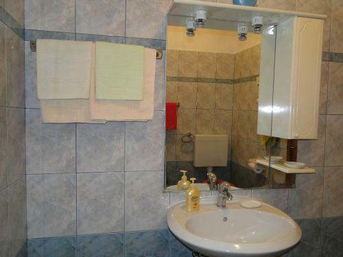 Apartamento Vedran