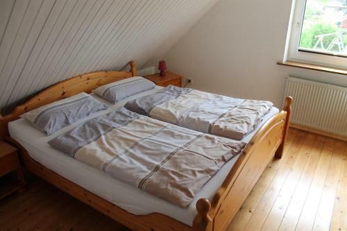 Apartamento Ferienwohnungen Im G�stehaus Sieberns