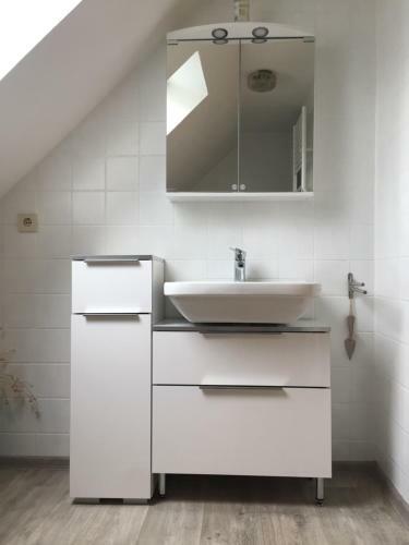 Apartamento Ferienwohnungen Im G�stehaus Sieberns