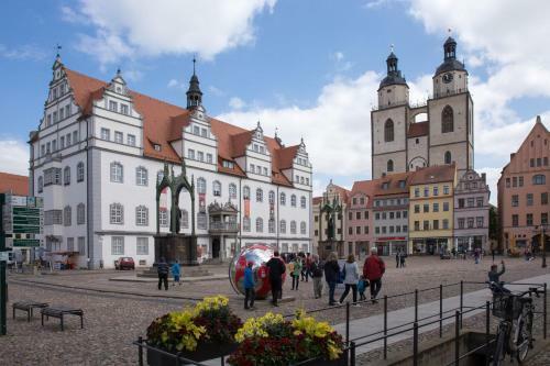 Apartamento Havenburg B�derinnen Wohnung Unten Rechts