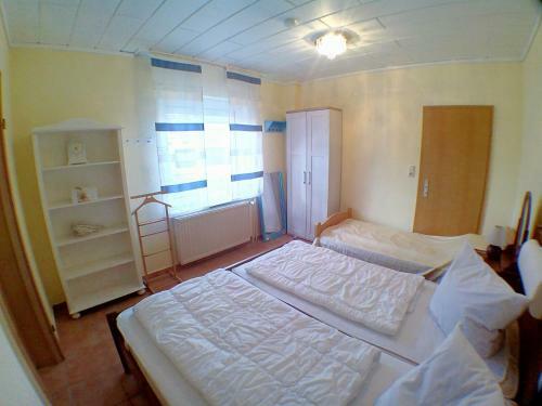 Apartamento Ferienwohnung Deichstr De Lorenzo