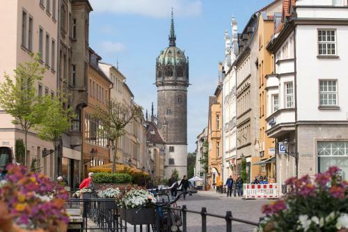 Apartamento Havenburg Radmacher Unten Rechts