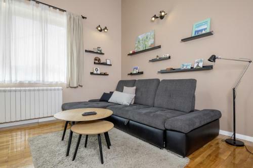 Hostal Paola In Donji Kranjci - Istrien